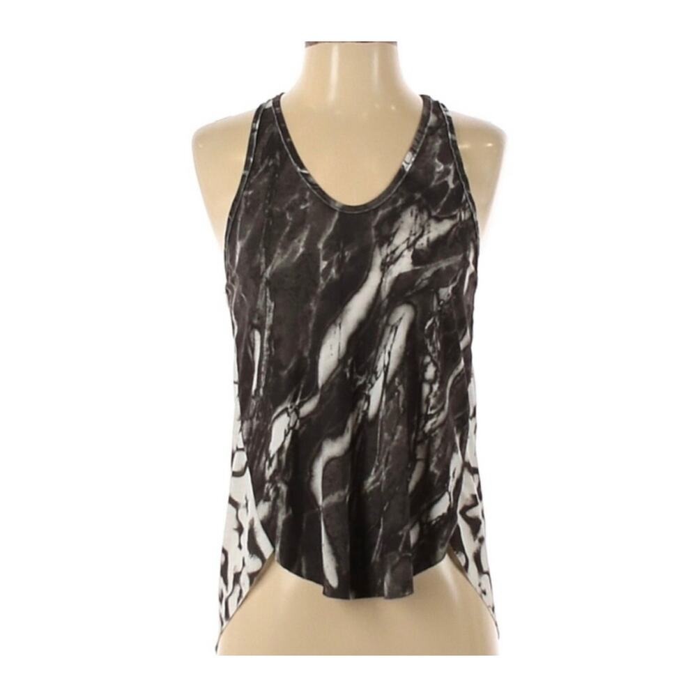 Zara collection Portugal Tank‎ Top